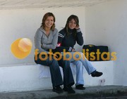 SJ Ver-Lourosa Infantis A