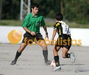 SJ Ver-Lourosa Infantis A