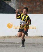 SJ Ver-Lourosa Infantis A