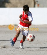 SJ Ver-Lourosa Infantis A