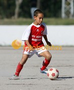 SJ Ver-Lourosa Infantis A