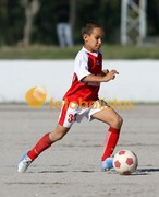 SJ Ver-Lourosa Infantis A