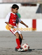SJ Ver-Lourosa Infantis A