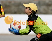 SJ Ver-Lourosa Infantis A