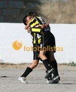 SJ Ver-Lourosa Infantis A