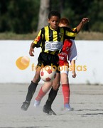 SJ Ver-Lourosa Infantis A