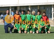 Feirense-Fiães Escolas B