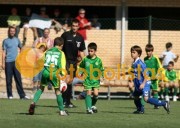 Feirense-Fiães Escolas B