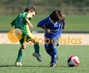Feirense-Fiães Escolas B