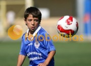 Feirense-Fiães Escolas B