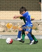 Feirense-Fiães Escolas B