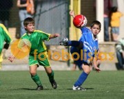 Feirense-Fiães Escolas B