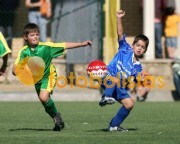Feirense-Fiães Escolas B