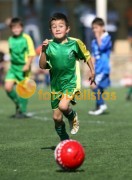 Feirense-Fiães Escolas B