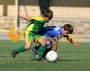 Feirense-Fiães Escolas B