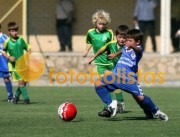 Feirense-Fiães Escolas B