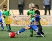 Feirense-Fiães Escolas B