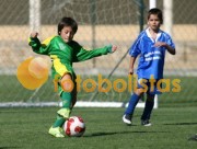 Feirense-Fiães Escolas B