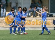 Feirense-Fiães Escolas B