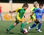 Feirense-Fiães Escolas B
