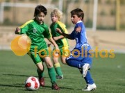 Feirense-Fiães Escolas B