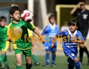 Feirense-Fiães Escolas B