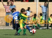 Feirense-Fiães Escolas B