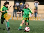 Feirense-Fiães Escolas B