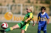 Feirense-Fiães Escolas B