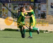 Feirense-Fiães Escolas B
