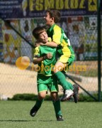 Feirense-Fiães Escolas B