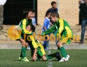 Feirense-Fiães Escolas B