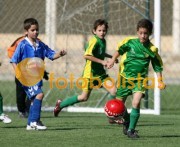 Feirense-Fiães Escolas B