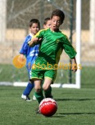 Feirense-Fiães Escolas B