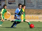 Feirense-Fiães Escolas B