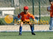 Feirense-Fiães Escolas B