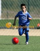 Feirense-Fiães Escolas B