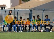 Feirense-Boavista Iniciados