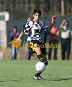 Feirense-Boavista Iniciados