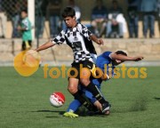 Feirense-Boavista Iniciados