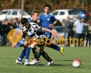 Feirense-Boavista Iniciados