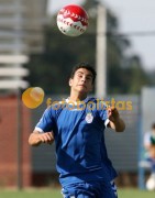 Feirense-Boavista Iniciados