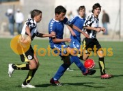 Feirense-Boavista Iniciados