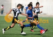 Feirense-Boavista Iniciados