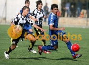 Feirense-Boavista Iniciados