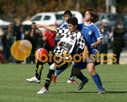 Feirense-Boavista Iniciados