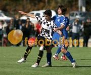 Feirense-Boavista Iniciados