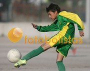Fiães-Feirense Escolas A
