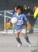 Fiães-Feirense Escolas A