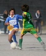 Fiães-Feirense Escolas A